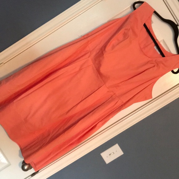 Calvin Klein dress - Picture 1 of 3